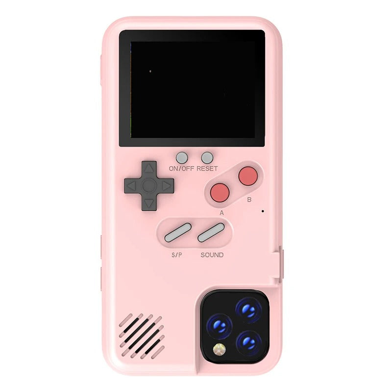 iPhone Nostalgia Retro-Gaming Case