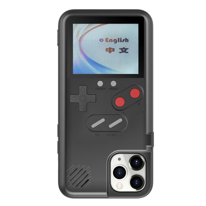 iPhone Nostalgia Retro-Gaming Case