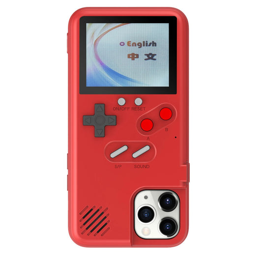 iPhone Nostalgia Retro-Gaming Case