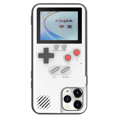 iPhone Nostalgia Retro-Gaming Case