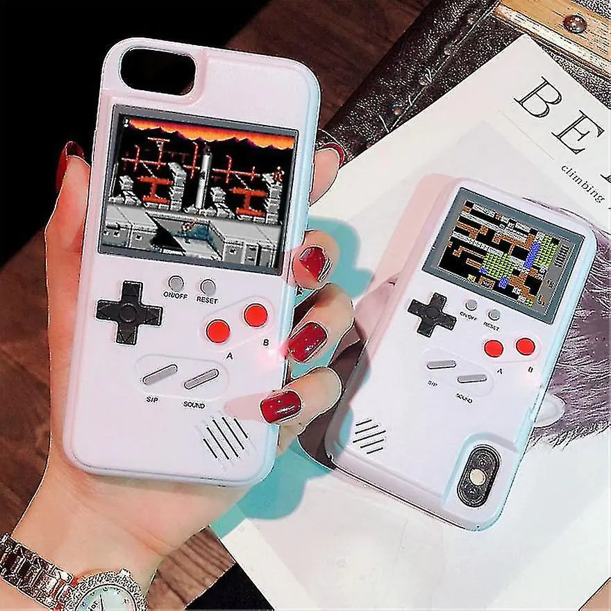 iPhone Nostalgia Retro-Gaming Case